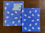 Vintage cadeaupapier uit Amerika – jaren ‘60/’70, Ophalen of Verzenden, Nieuw