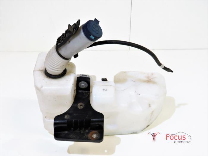 Ruitensproeiertank voor van een Peugeot Boxer, Auto-onderdelen, Ruiten en Toebehoren, Peugeot, Gebruikt, 6 maanden garantie, 12 maanden garantie