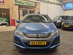 Honda Insight 1.3 Comfort/AIRCO/N.A.P/AUTOMAAT/, Auto's, Honda, Euro 5, Stof, Gebruikt, Beige