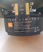 JBL T595 Limited – 3-weg Autospeakers (6x9 inch) Set, Auto diversen, Autospeakers, Ophalen of Verzenden, Gebruikt