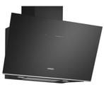 Siemens schuine afzuigkap LC91KLT, Witgoed en Apparatuur, Afzuigkappen, Wandschouwkap, Recirculatie, BSH Huishoudapparaten, Informatie@bshg.com