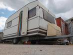 Leuke vintage Caravan om te pimpen !!, Ophalen