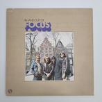Focus - In and out of Focus - LP US '73 Scranton Pressing, Ophalen of Verzenden, Gebruikt, 12 inch, Progressive