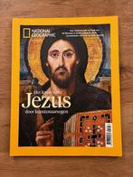 National Geographic Jezus, Boeken, Ophalen of Verzenden, Zo goed als nieuw, Wetenschap en Natuur