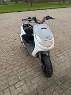 Peugeot Vivacity 70cc - Opknapper op kenteken, Fietsen en Brommers, Scooters | Peugeot, Gebruikt, Maximaal 45 km/u, Ophalen of Verzenden
