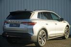 Skoda Elroq 60 204pk Sportline Edition | Warmtepomp | Busine, Auto's, Skoda, Automaat, 12 maanden, Das WeltAuto Volkswagen, 1878 kg