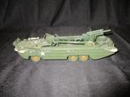 D-482,US,DUKW 2 1/2 Ton GMC Truck,1-35,GEBOUWD, Hobby en Vrije tijd, Modelbouw | Auto's en Voertuigen, Verzenden, Gebruikt