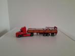 Volvo Torpedo De Wit Ossendrecht met stenentrailer kraan., Verzenden, Nieuw, Bus of Vrachtwagen, Overige merken