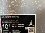 J4 INFRA 44.5, Ophalen of Verzenden, Nieuw, Zwart