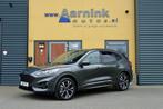 Ford Kuga 2.5 PHEV hybride 165 kw ST-line Navi, winterpack,, 12 maanden, Gebruikt, Euro 6, 4 cilinders