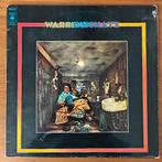 LP - Warren Schatz, Cd's en Dvd's, Vinyl | Rock, Ophalen of Verzenden, Gebruikt, 12 inch, Poprock