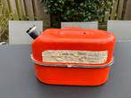 Petroleum kan van zeker 5 liter gebruikt, Ophalen of Verzenden