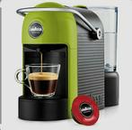 LavAzza a modo mio, Ophalen of Verzenden, Zo goed als nieuw, Koffiemachine