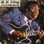 CD B.B. King - Rock me Baby 04228348132997 Blues, Cd's en Dvd's, Cd's | Jazz en Blues, Blues, Ophalen of Verzenden, 1980 tot heden