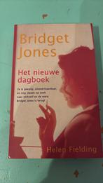 Helen Fielding - Bridget Jones Het nieuwe dagboek, Ophalen of Verzenden, Zo goed als nieuw, Helen Fielding, Nederland