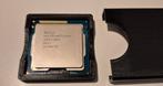 Intel Core i5-3470 CPU met 3D geprinte houder, Computers en Software, Processors, Gebruikt, 3 tot 4 Ghz, LGA 1155, Intel Core i5-3470