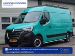Renault Master T35 2.3 dCi 136pk Euro 6 L2H2 - Apple Carplay, Voorwielaandrijving, Gebruikt, Euro 6, 4 cilinders