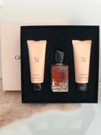 Nieuw Giorgio Armani Si 50 ml eau de parfum, Nieuw, Verzenden