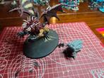 Chaos Lord on Manticore, Ophalen of Verzenden, Zo goed als nieuw, Warhammer