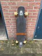 NKD Longboard Freeride ‘39, Sport en Fitness, Skateboarden, Ophalen, Gebruikt, Skateboard, Longboard