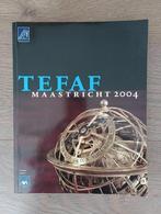 TEFAF catalogus door European Fine Art Foundation, Boeken, Verzenden, Zo goed als nieuw, Schilder- en Tekenkunst