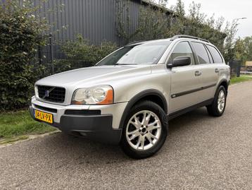 Volvo XC90 2.9 T6 Exclusive / AUTOMAAT / 7 PERSOONS / SCHUIF beschikbaar voor biedingen