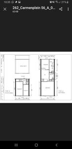 NIEUW! Woonruimte te huur Carmenplein, Alphen aan den Rijn, Huizen en Kamers, Huizen te huur