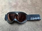 Ski bril Sinner toxic S sintec, Overige merken, Overige typen, Ophalen of Verzenden, Zo goed als nieuw