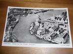 Haarlem Spaarne met Molen Adriaan Uitg KLM, Verzenden, Ongelopen, Noord-Holland