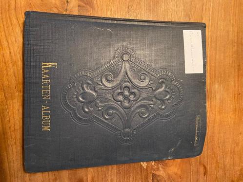 Kaarten album met 100 anzichtkaarten 60/70, Verzamelen, Ansichtkaarten | Nederland, Ongelopen, 1960 tot 1980, Ophalen of Verzenden
