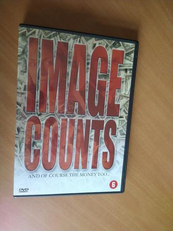 DVD Image Counts beschikbaar voor biedingen