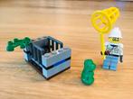 Lego 5914, baby T-rex val, compleet zonder boekje, ZGAN, Ophalen of Verzenden, Zo goed als nieuw, Complete set, Lego