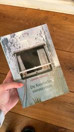 Conny Braam - De Russische timmerman, Ophalen of Verzenden, Zo goed als nieuw, Conny Braam