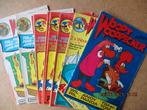 adv4690 woody woodpecker extra, Boeken, Eén stripboek, Ophalen, Gelezen