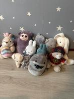 Knuffels - Mascottes voor Kinderen, Ophalen of Verzenden, Gebruikt, Overige typen