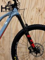 Orbea Rallon M20 29 inch mountainbike Shimano SLX, Fietsen en Brommers, Fietsen | Mountainbikes en ATB, Ophalen of Verzenden, Zo goed als nieuw