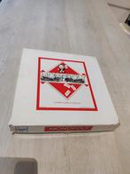 Monopoly Bordspel - Clipper Games, Clipper Games & Toys M.V., Gebruikt, Clipper, Onbekend