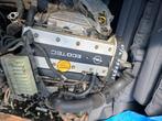 Opel astra 2.0 16v motorblok, Auto-onderdelen, Ophalen, Opel