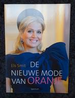 De Nieuwe Mode van Oranje - Els Smit, Verzenden, Nieuw