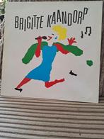 Brigitte Kaandorp. L P, Cd's en Dvd's, Ophalen of Verzenden, Zo goed als nieuw, Overige genres