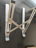 Laptop Standaard - Ergonomisch en Verstelbaar, Ophalen of Verzenden, Zo goed als nieuw, In hoogte verstelbaar