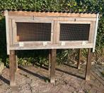 Konijnen kooi, Dieren en Toebehoren, Knaagdieren en Konijnen | Hokken en Kooien, Kooi, 110 cm of meer, Hamster, Ophalen of Verzenden