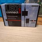 Led connect transformer set., Diversen, Ophalen of Verzenden, Zo goed als nieuw