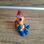 Disney Uitvinder??? Hoogte ongeveer 5 cm, Ophalen of Verzenden, Zo goed als nieuw