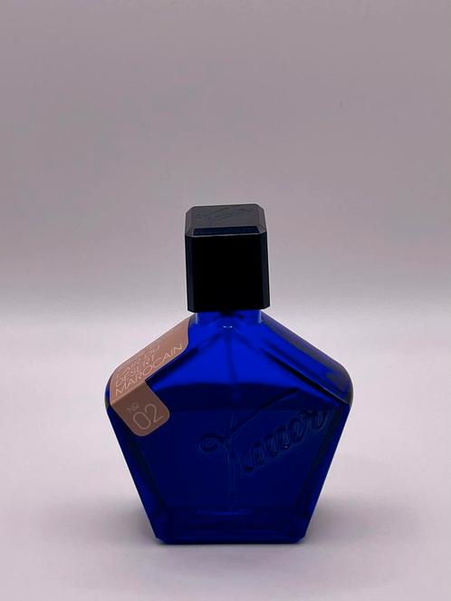Tauer L'Air du Désert Marocain sample tester decant, Sieraden, Tassen en Uiterlijk, Uiterlijk | Parfum, Nieuw, Verzenden