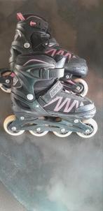 Skeelers maat 35-38, Overige merken, Kinderen, Ophalen of Verzenden, Inline skates 4 wielen