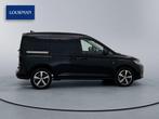 Volkswagen Caddy Cargo 2.0 TDI 75 Edition Leder Virtual Cock, Gebruikt, 4 cilinders, Met garantie (alle), Volkswagen