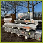 B-keus dakpanelen | Falk | Golf en Trapezium | Scherpe prijs, Ophalen, Zo goed als nieuw, Overige materialen, 50 tot 100 mm