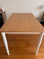 IKEA eettafel, Ophalen, Gebruikt, 100 tot 150 cm, 50 tot 100 cm