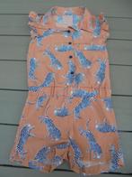 Bruine jumpsuit ZEEMAN, Broek, Zeeman, Gebruikt, Meisje